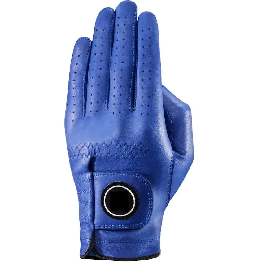 2022 Golf Gloves Best Selling Latest Style Cabretta Leather Custom made Soft Men Women Golfer Summer Sports Golfing Pro Gloves