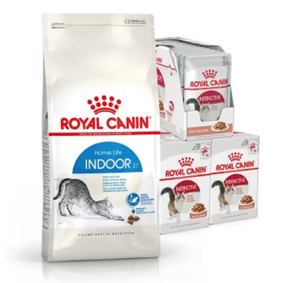 Идеальные продажи корм для собак и кошек Royal Canin сухой влажный домашних животных royal canin