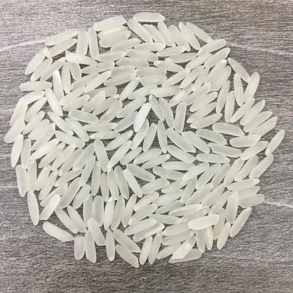 Конкурентоспособная цена 6 8 мм двойная полировка F & B сельское хозяйство с длинным зерном сортированный обычный ароматический Жасмин рис