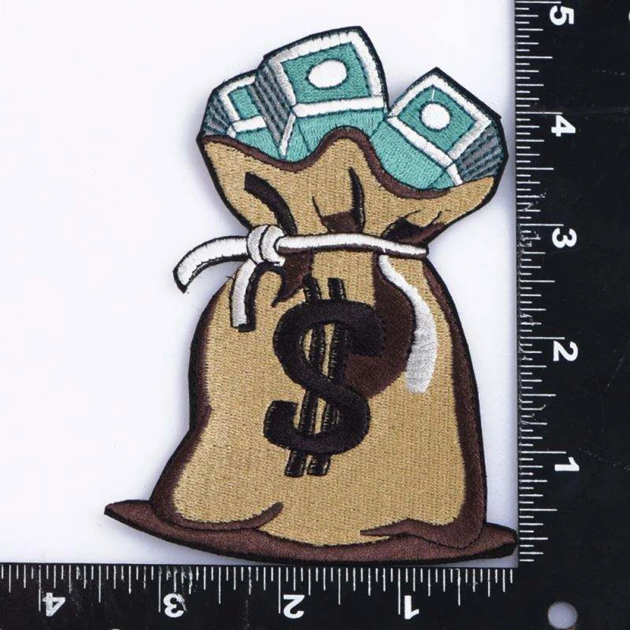 Crafting Unrivaled Quality in Bulk Embroidery Patches: Empowering Discerning Customers with Unmatched Precision