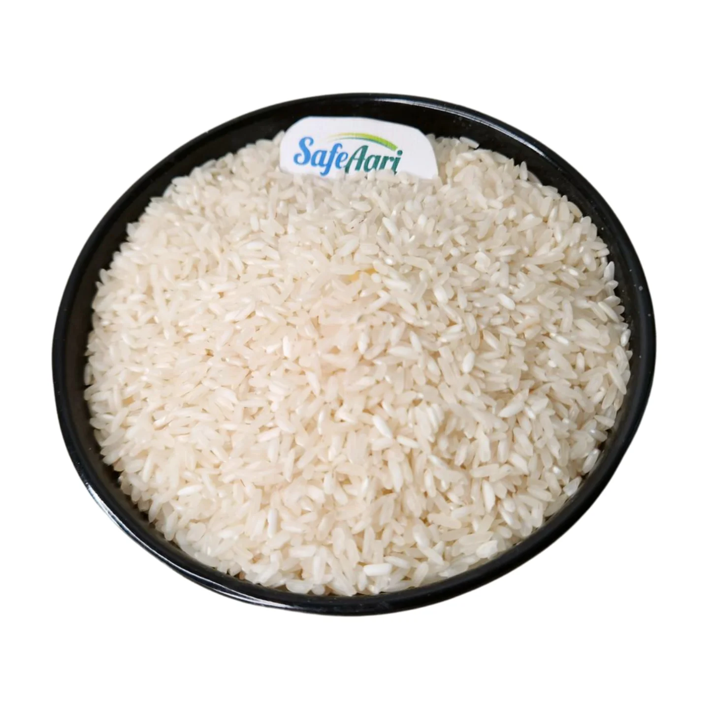 Top-Grade 504 Long Grain Parboiled White Rice from Vietnam Dried Hard Texture SafeAgri