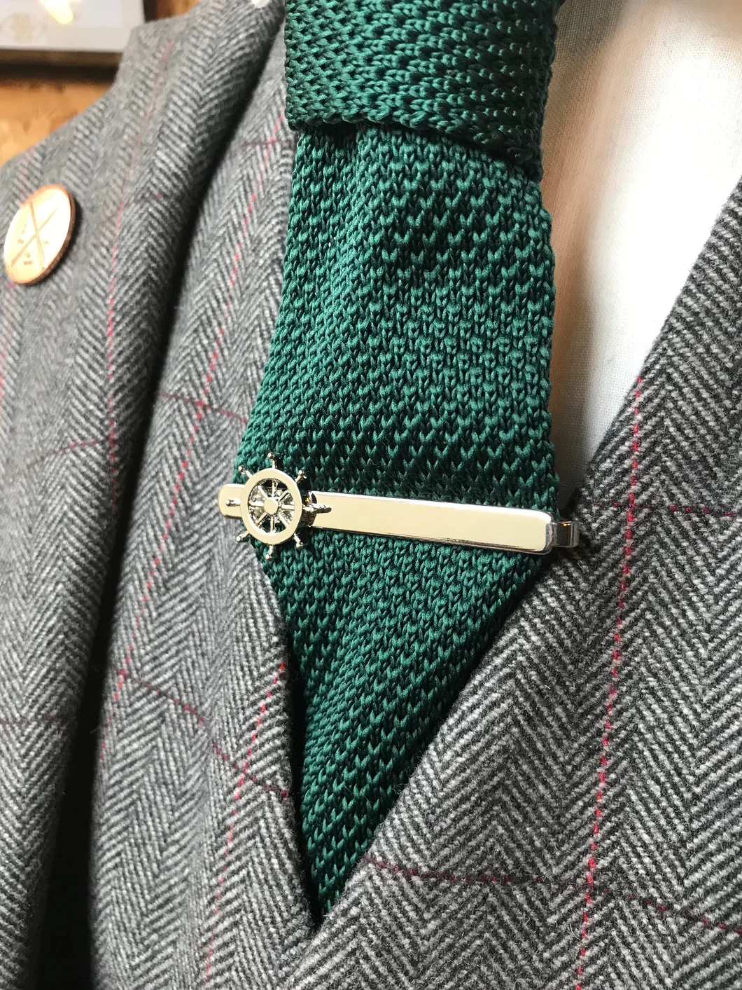 Premium Best Quality Custom High Quality Tie Pins Sold by Indian Exporter at Affordable Price