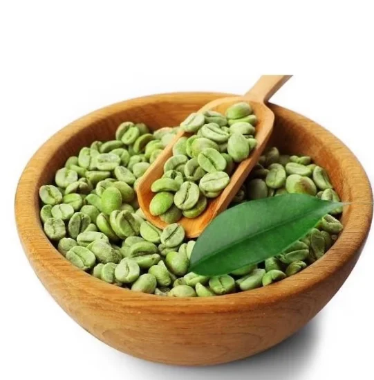 Green coffee from USA 100% quality