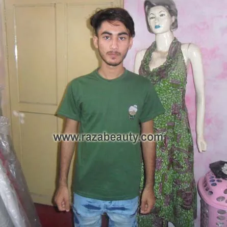 Cotton Custom Size Men T Shirts Available In Wholesale Cheap Rates With Customization Of Size Color & Design