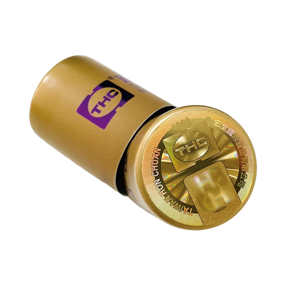 18.2x12.2mm Aluminium Crimp Seal