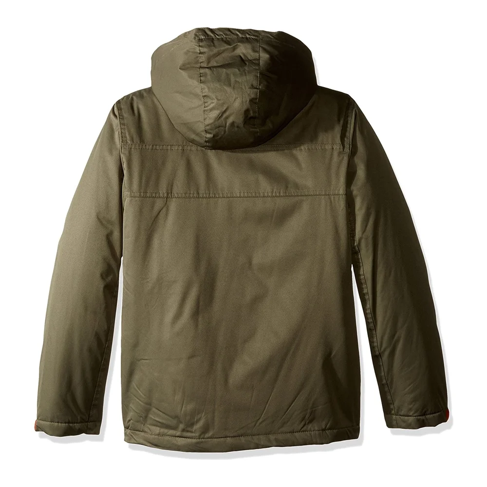 Ski Jacket High Quality Waterpoof Breathable Hoodie Ski Snowboard Jacket High End Mens Plain Waterproof Ski Jacket For Winter