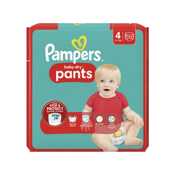 now sales Pampering Baby Diapers All Sizes Available --Disposable-Baby-Diapers-All- for sale