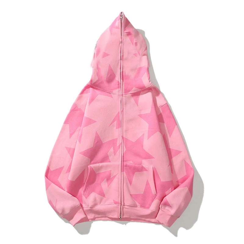 Wholesale top selling Cotton men gym hoodies zipper hoodie,pullover full face zipper up hoodie custom printing blank full hood