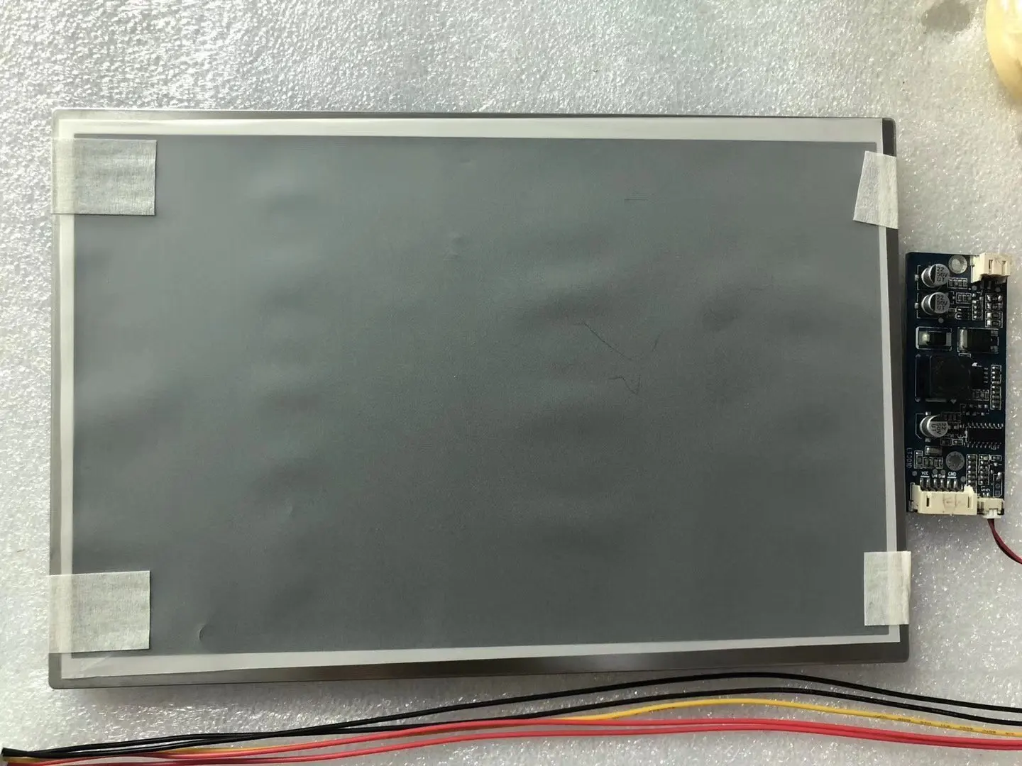 Interface Usb 10.1Inch Tft Lcd Display Module 1280*800 10.1Inch Touch Screen With Drive Board