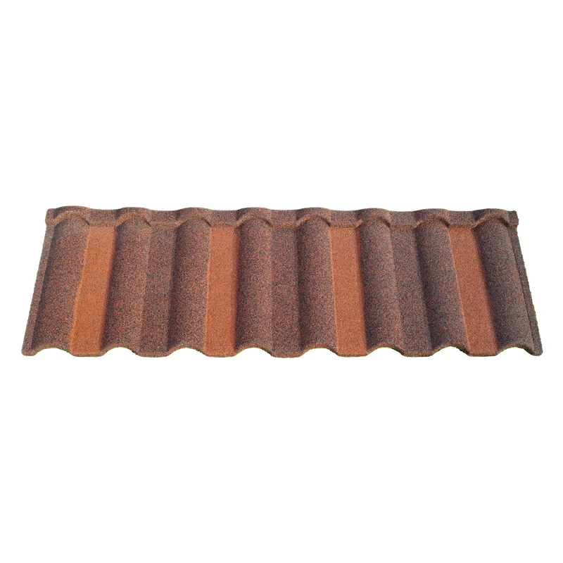 New Year Aluminum Stone Coated Metal/Steel Roof Tile Making Machine for House and Hotel Exterior Korea Asphalt Shingle Machine
