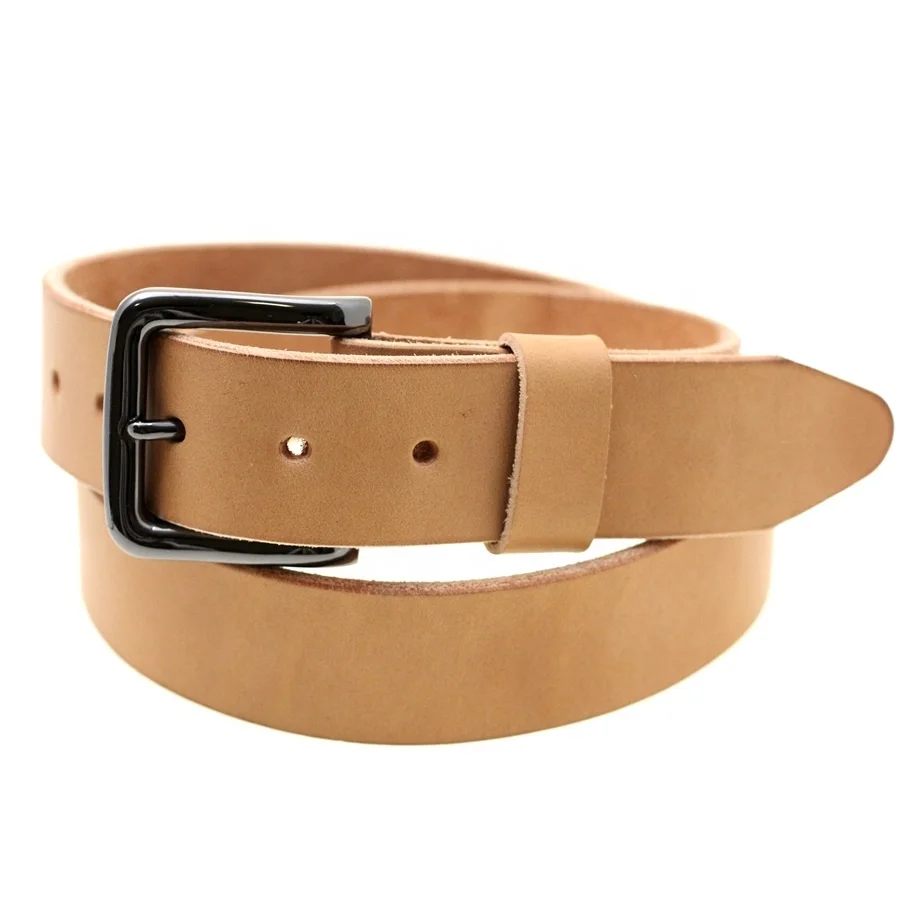 Supplier Of 100% Pure Genuine Leather Polo Belt Available At Bulk Price