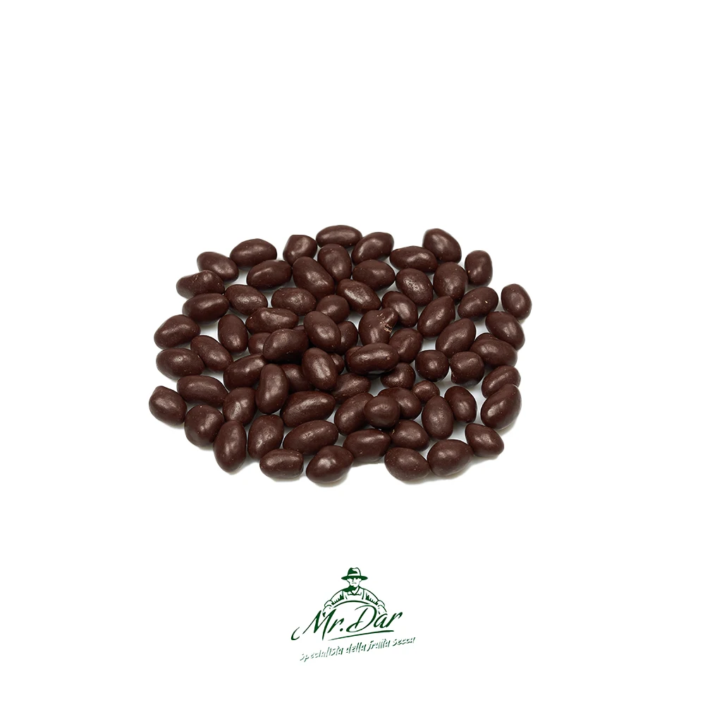 Hight quality rice crispies made in italy coated with tasty dark chocolate 5 kg ready to sell b2b