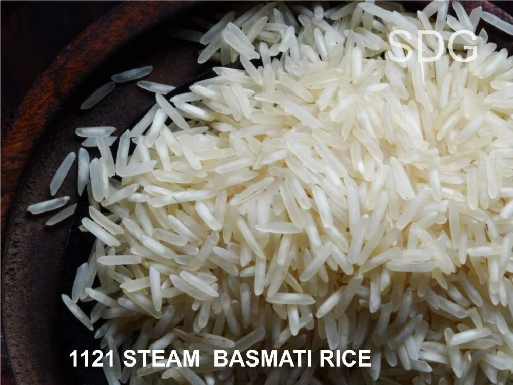 Long Basmati  Indian Rice high quality Manufacturer Premium Basmati Rice exporter in India wholesale price