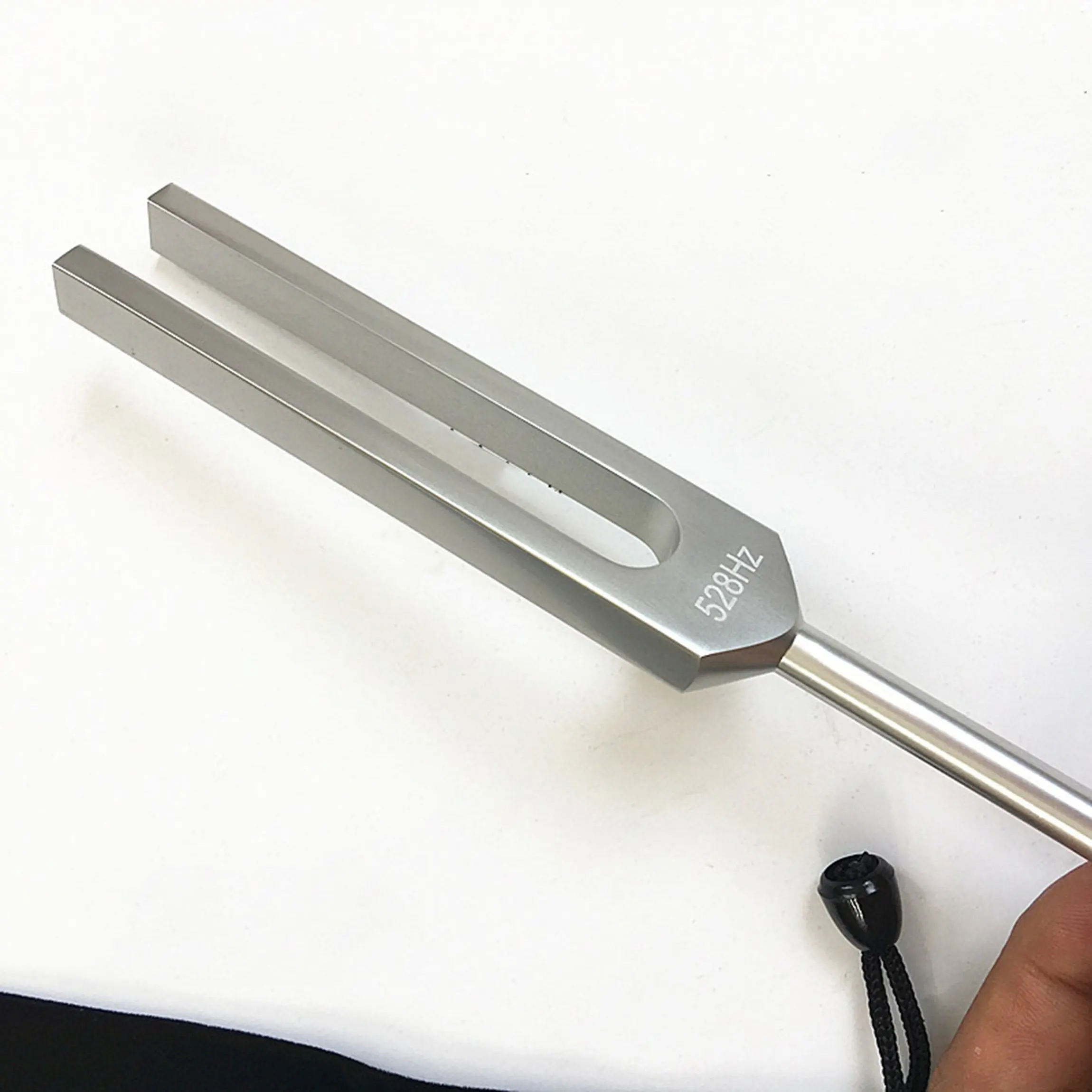High Quality Tuning Forks Medical Aluminum Tuning Forks Instruments Tuning Forks 528 hz frequency 528 hz tuner