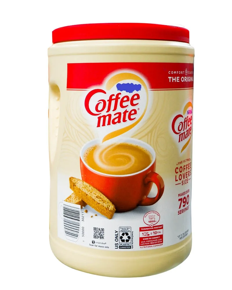 Nestl.e.e Coffee Mate Cream Powder 450g