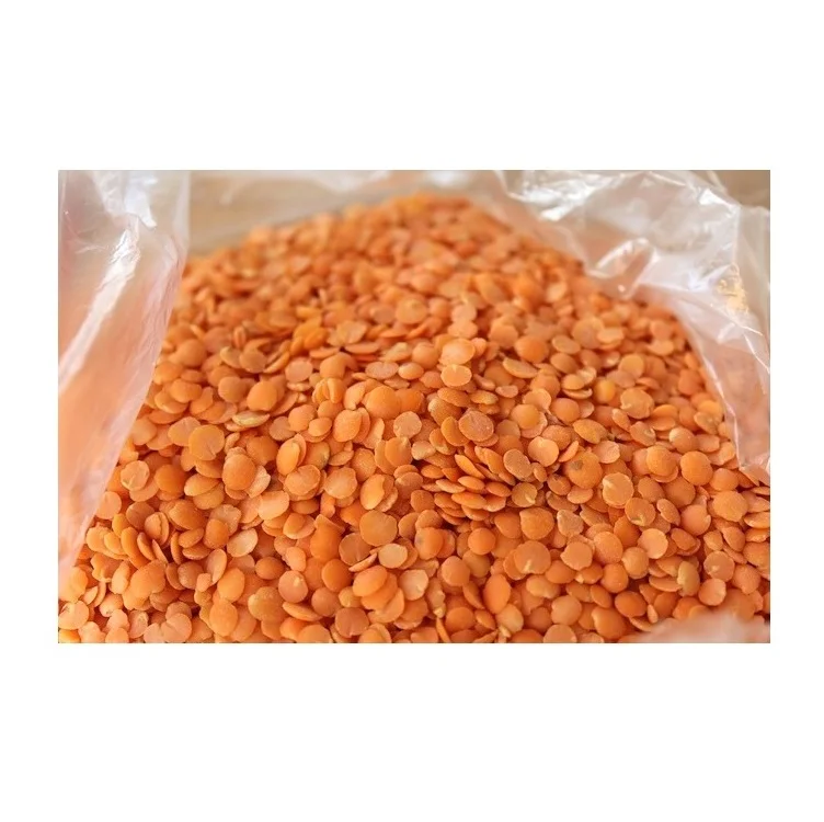 Bulk wholesale Dried Red and green lentils Non-GMO healthy food 100% natural organic beans food legumes