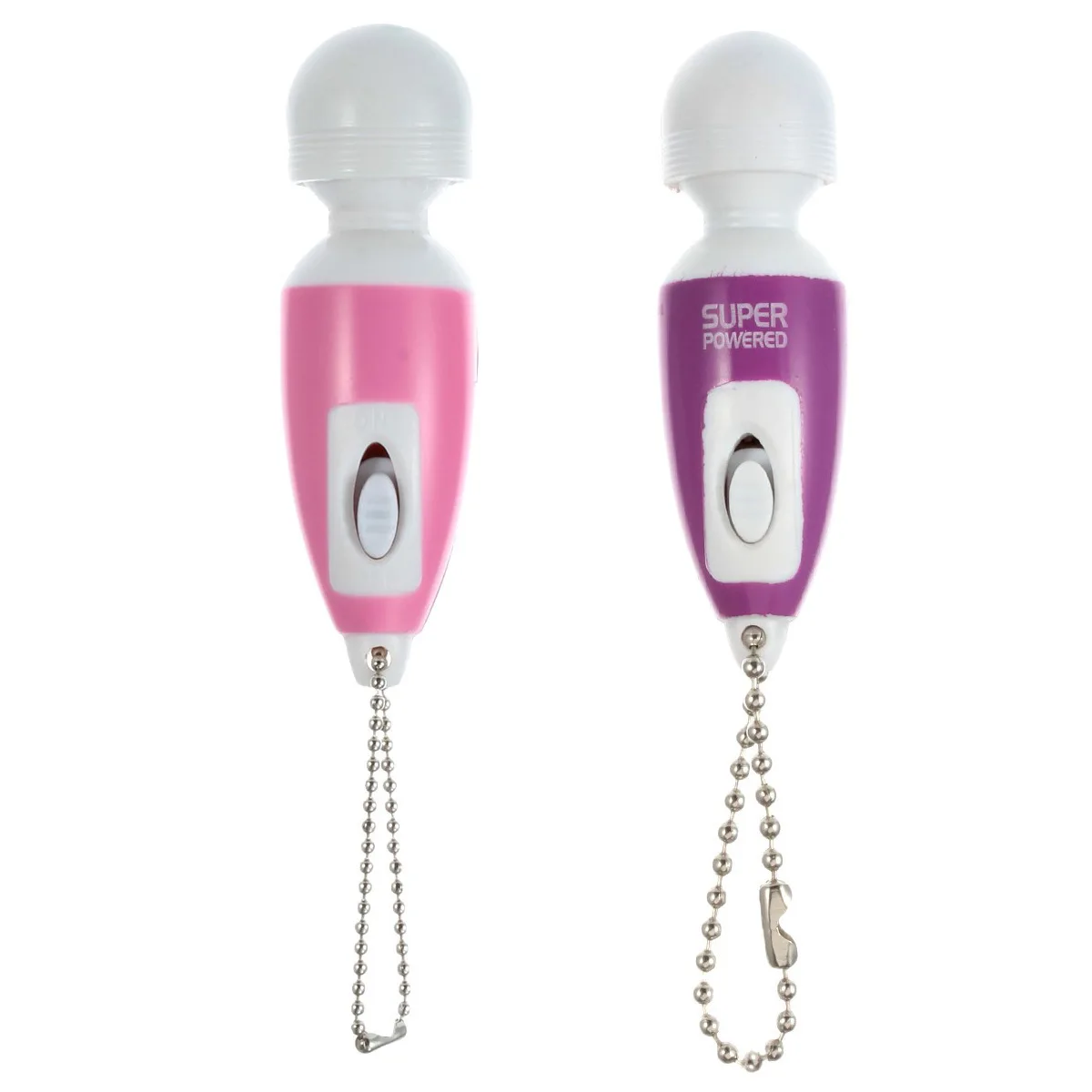 Новый продукт портативный Перезаряжаемый 6 5*1 7 см мини AV Wand G-Spot стимулятор Женский мастурбатор вибратор