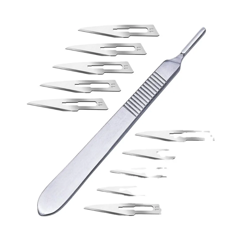 New 2023 Top Design hot sale disposable Scalpels and Knives Wholesale Price