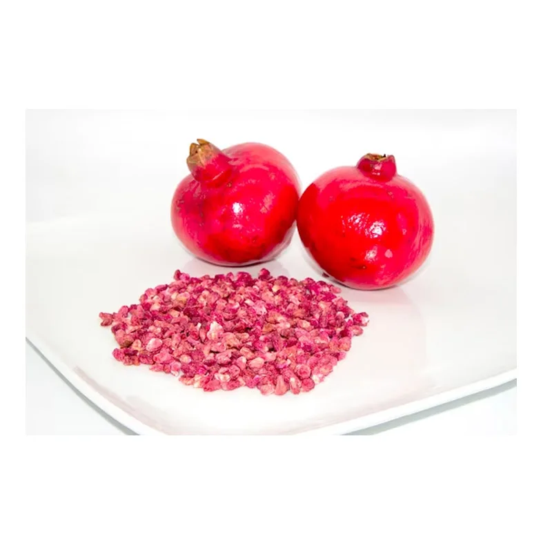 Best Selling Organic Freeze Dried Natural Concentrate Flavor Extract Juice Pomegranate Fruit Powder