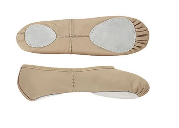 Hot Sale Women Ballet shoes Dance Adult Children Ballet Slippers Soft Sole Professional Canvas Dance Training Shoes for Ballet