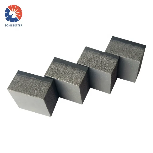 Somebetter Manufactured Square Diamond PDC Drill Bit New Condition PDC Cutter Bit for Coal Mine Cutting Drilling Tool