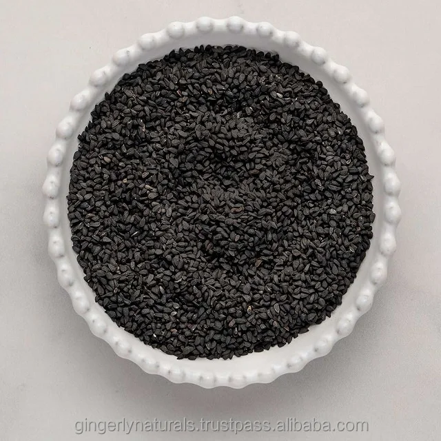 Best Quality Nigella Sativa/Black Cumin Exporter From India