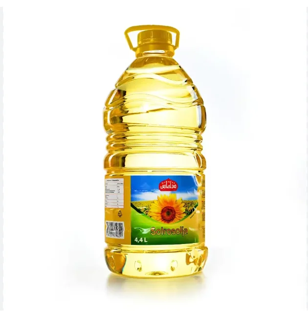 New refined sunflower cooking oil/sunflower oil Readily Available