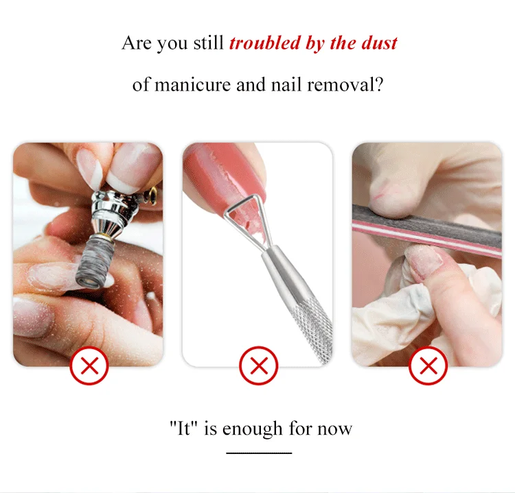 Profession 3 In 1 Nail Machine Nail Drill Table Dust Suction Collector With Led Table Lamp Uv Led Nail Drill Lamp