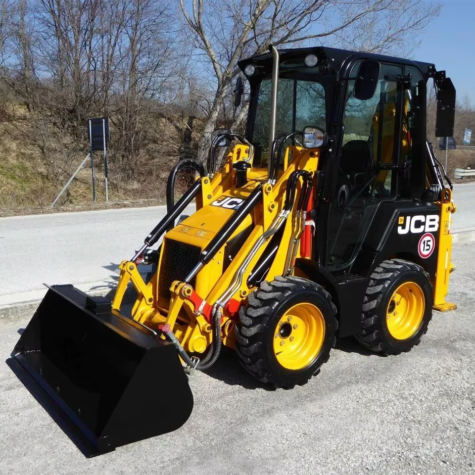 JCB 1CXT экскаватор-погрузчик доступен для продажи