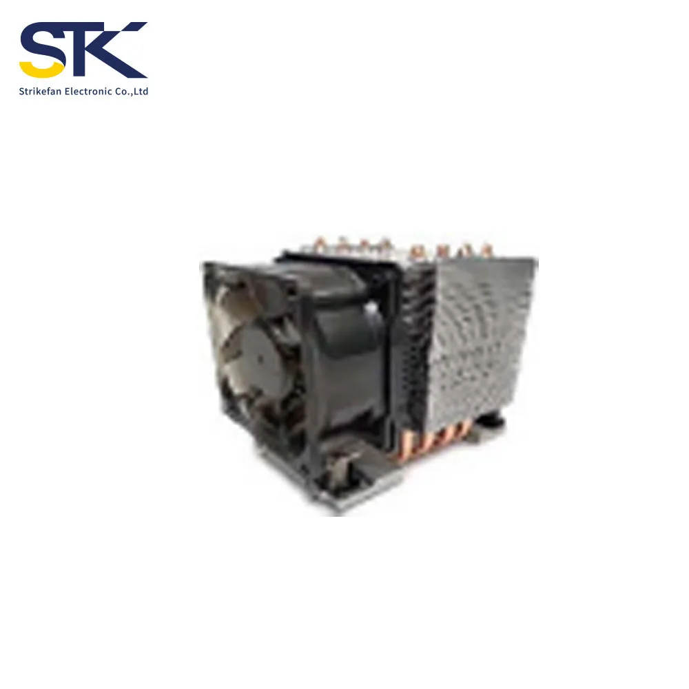 Strikefan CS6 CPU COOLER INTEL SOCKET FCLGA 4677