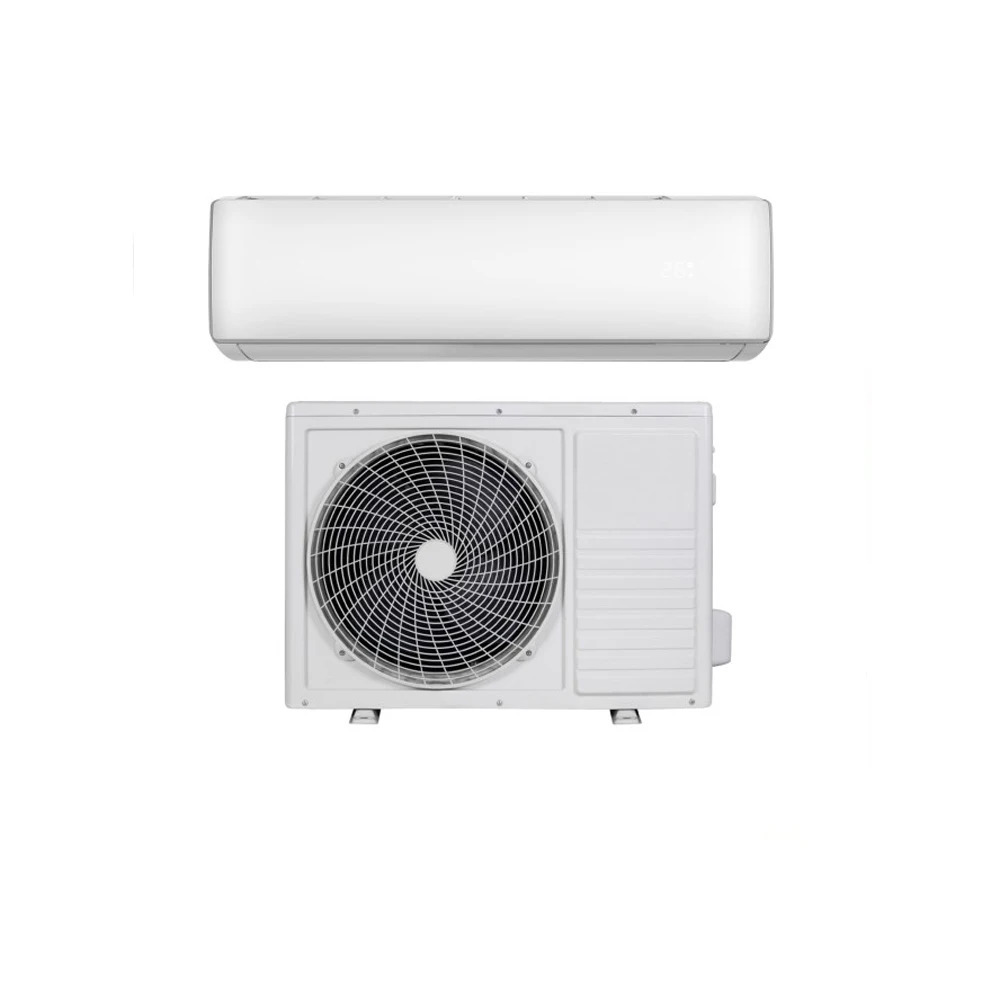 12000 18000 24000 36000 Btu 50Hz 60Hz Inverter Heating and Cooling Mini Wall Split Air Conditioner AC Mini Split Unit