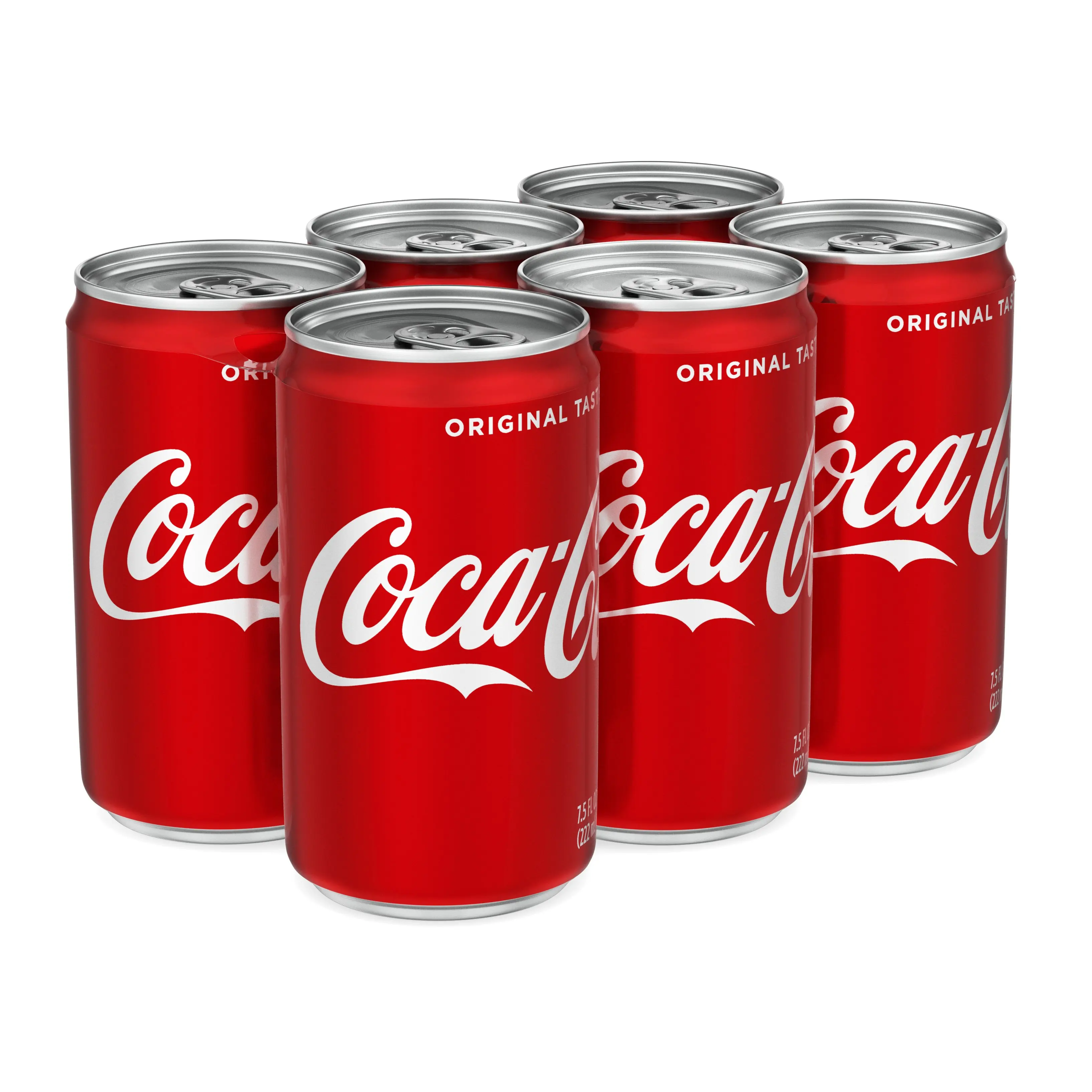 Coca cola 330 ml soft drink in cans