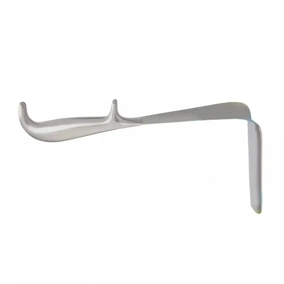 Doyen Vaginal Speculum Slightly Concave Gynecology Vaginal Speculum Adult Women Collin Vaginal Speculum Surgical Retractor