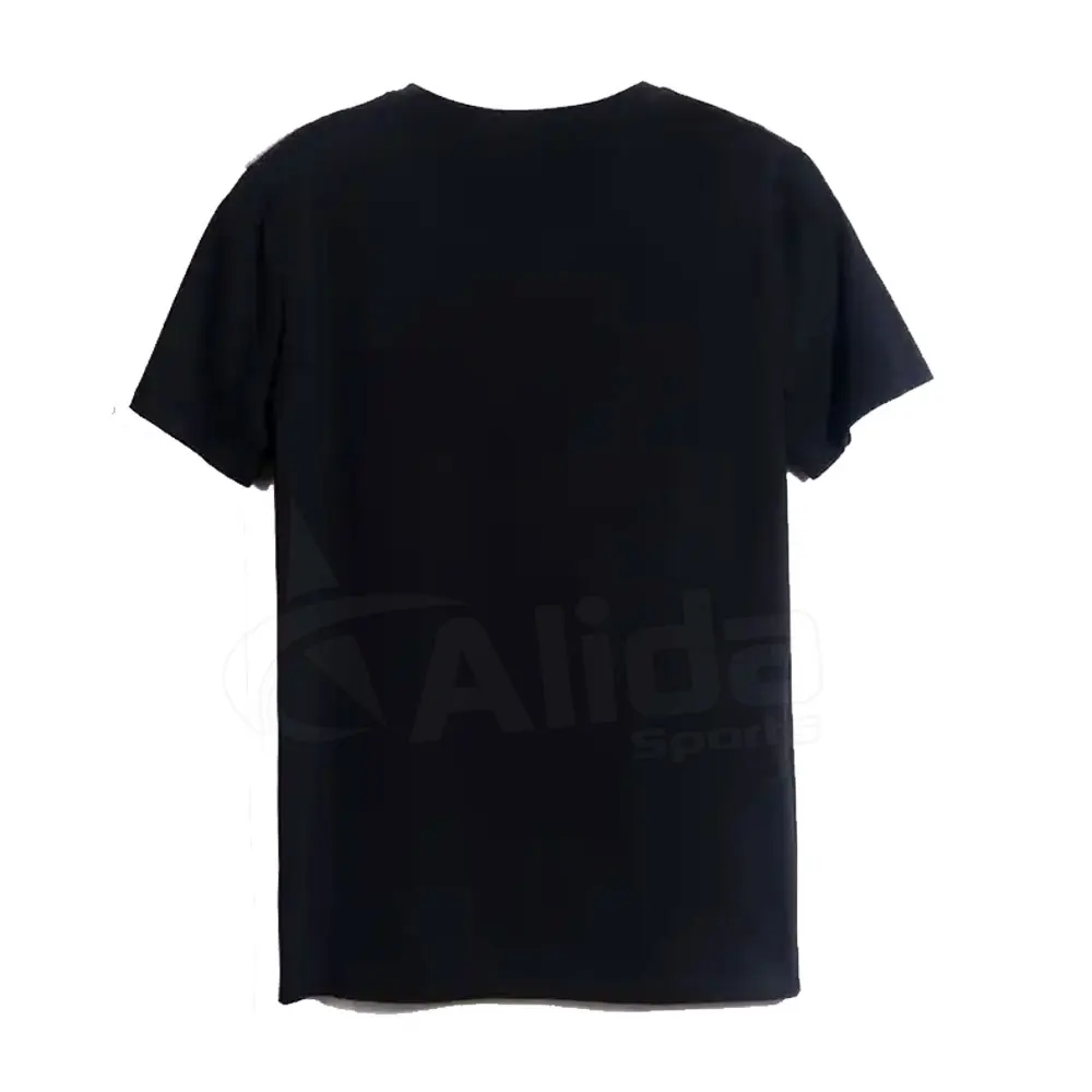Best Quality New Style Men Rhinestone T-Shirts Custom Made Summer Wear Men Rhinestone T-Shirts