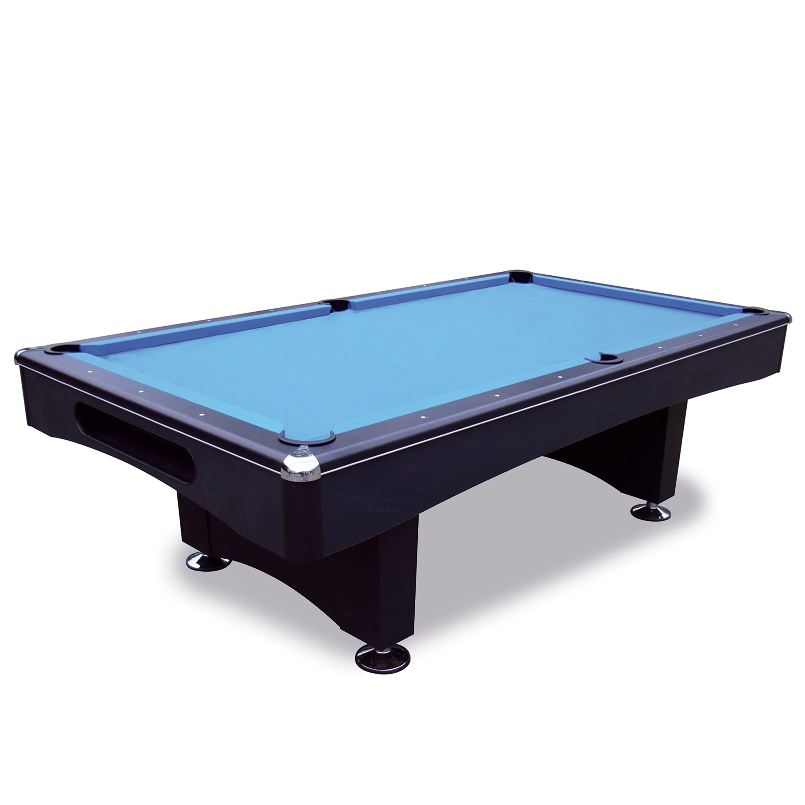 Высокое качество Заводская цена 7FT MDF бассейн Billard игровой стол
