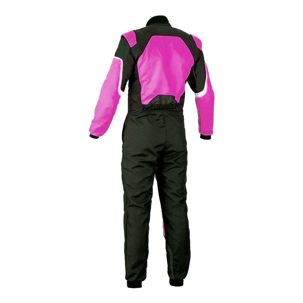 Comfortable Racing Uniform in Cardura Fabric Sports Go Kart Racing Cart Kart Suit Custom Kart Racing Suit