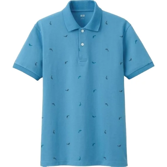 With Custom Printing Embroidered Cotton Golf Polo Men Sports Shirts Logo Polo Tshirts Casual Sublimation Embroidery Silk OEM Pcs