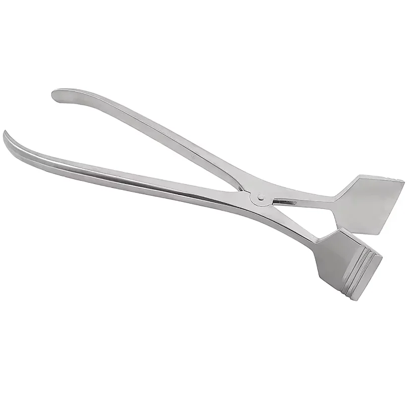 HENNING 270mm High-Quality Plaster Spreader with Comfort Grip Handle by IMANS ENTERPRISES