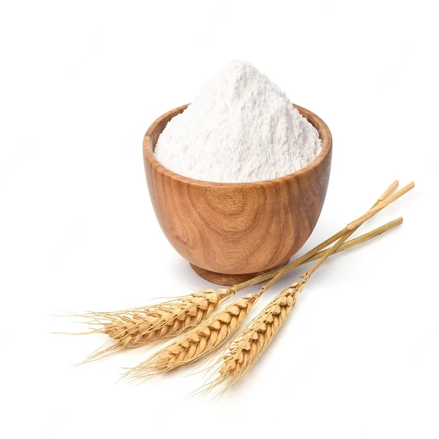 Hot Sell Supply Of Food-Grade Non-GMO Vital Wheat Gluten with low prices offer from the best suppliers