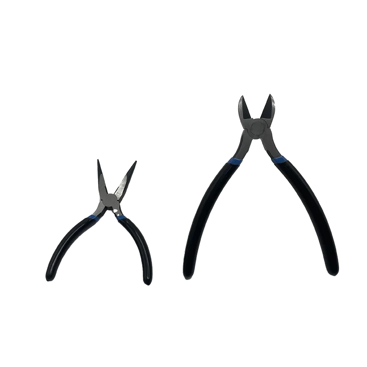 Pliers Exceptional Quality  Odm/Oem Hand Tools Premium Cutting Edge Electrical 8 Inch Vietnam Made