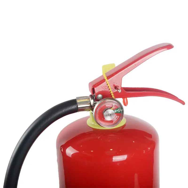 Wholesale High Quality Fire Extinguisher Cylinder Powder Fire Extinguisher