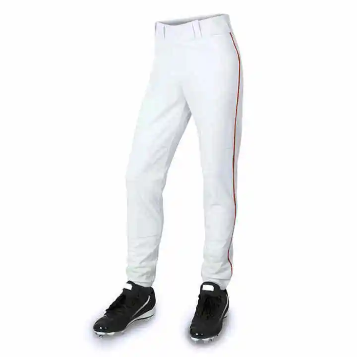 Wholesale Custom Baseball Jersey Sublimation Print College League Baseball Practice Uniform