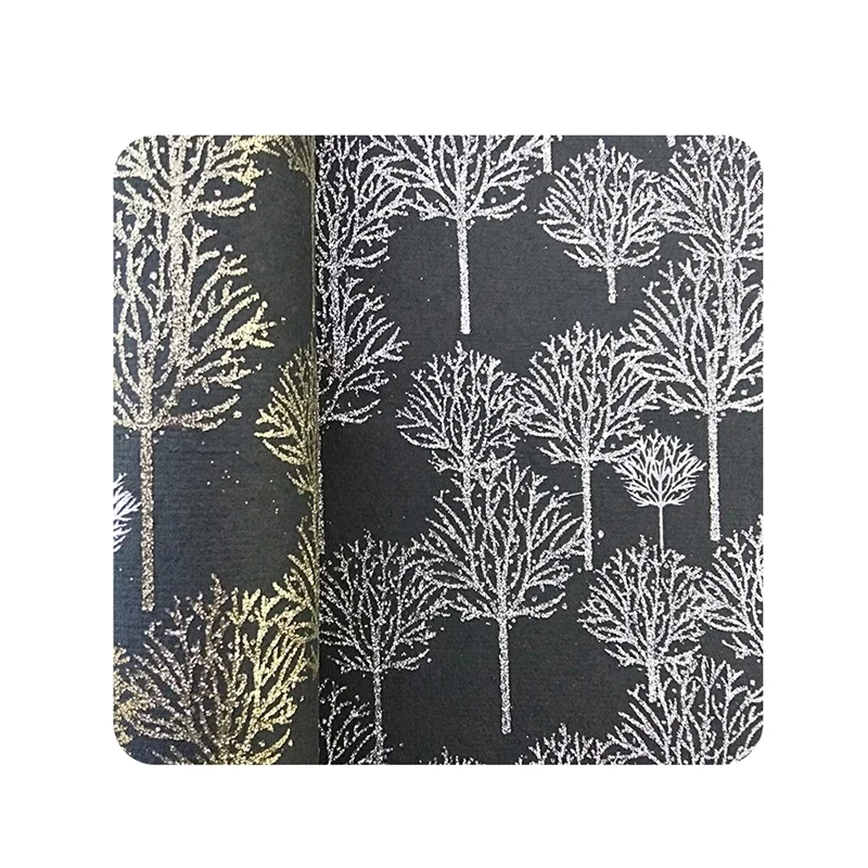 Handmade Kraft Paper for Card/Envelope Making Customized Shape and Size Gift Wrapping Paper