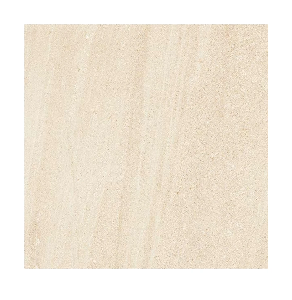 Modern Vintage Design 600mm x 300mm Glazed Porcelain Tiles Glossy Ceramic Floor Tiles for Interior with Parquet Texture Accents
