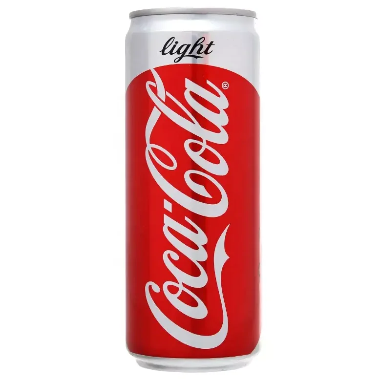 Factory Price Fresh Stock Carbonated Soda Soft Drinks Coke Cola 0.5Liters Bottle