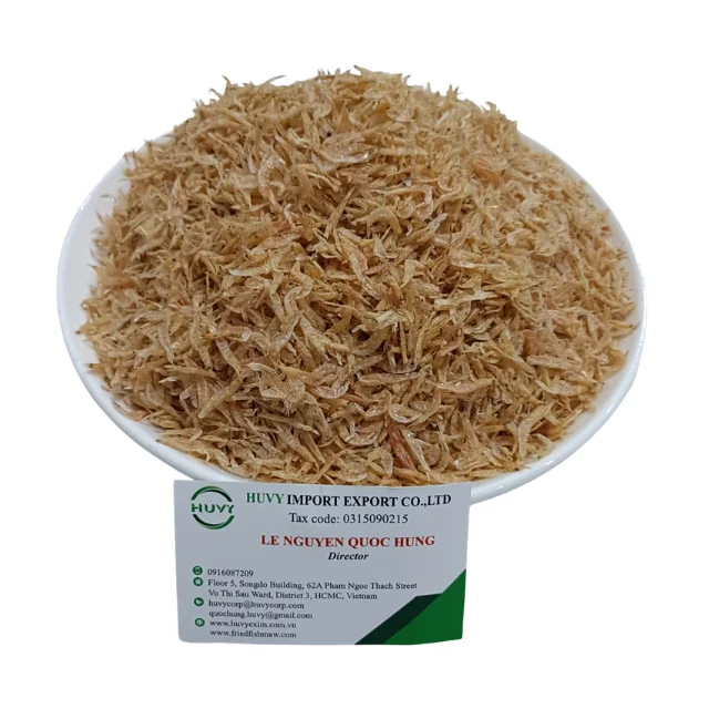 Dried Shrimp Wholesale Baby Shape Sea Food Fresh Fish Shrimp Aquarium Pink Fast Delivery Factory Price Made In Vietnam