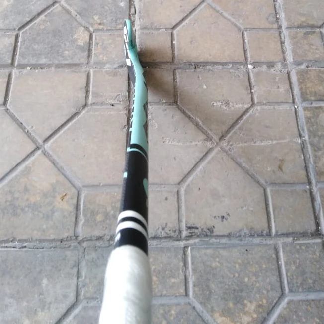 Field hockey stick
