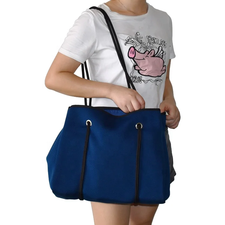New Design Hot Selling Hand-made Custom Deluxe women bag Large Capacity Tote Bag ladies Handbag