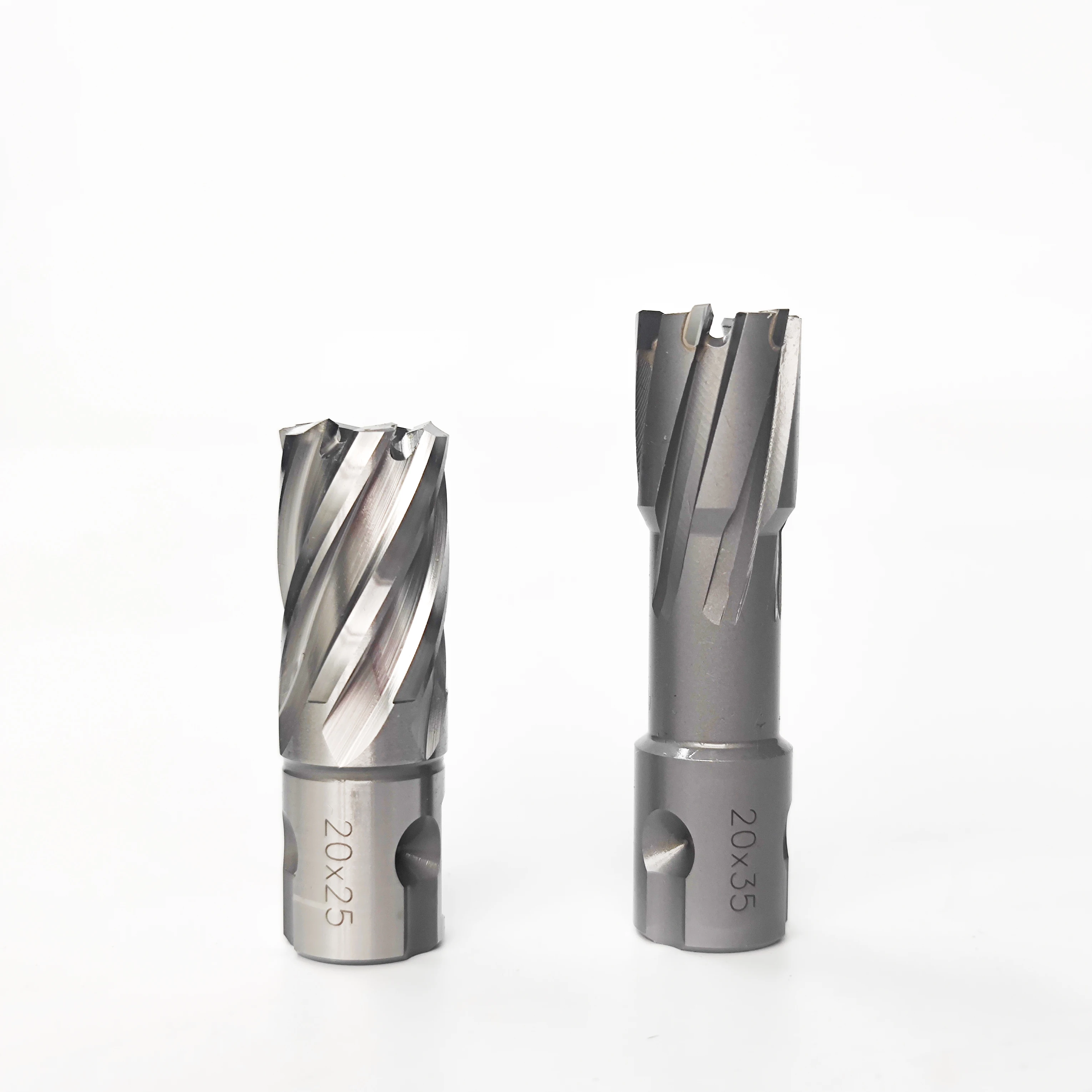 High Performance HSS M2 Magnetic Drill Machine Use Annular Cutter