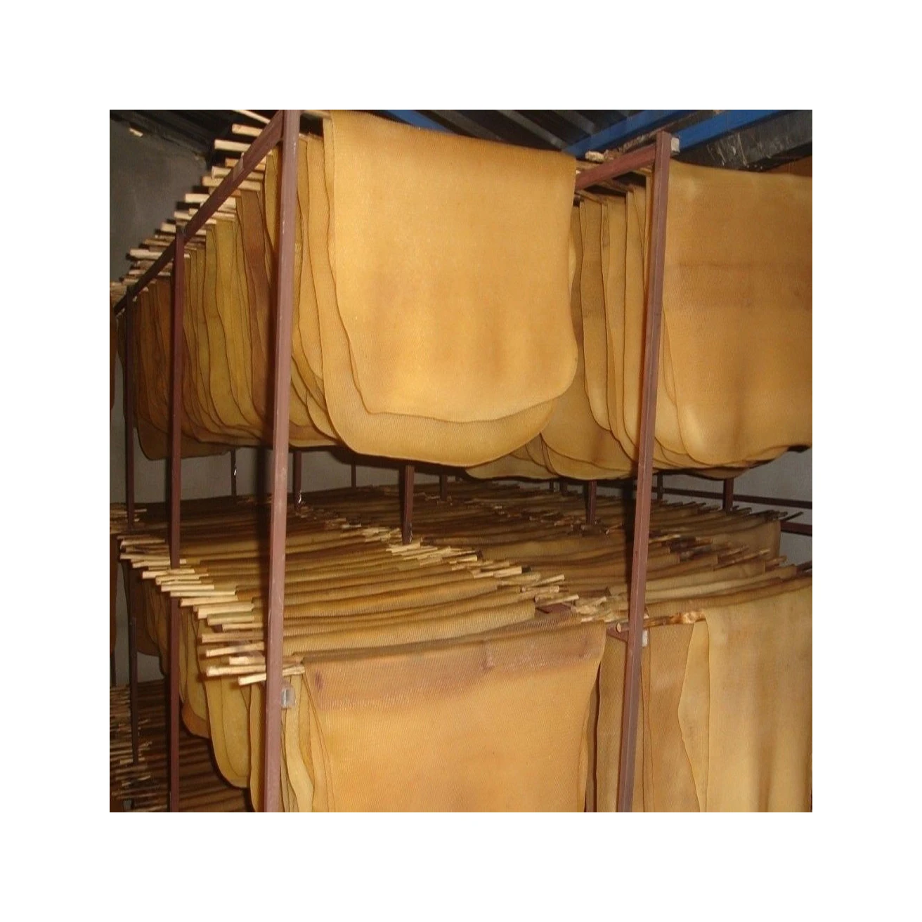 We are Supplier NATURAL RUBBER RSS1, RSS2, RSS3, RSS4, RSS5